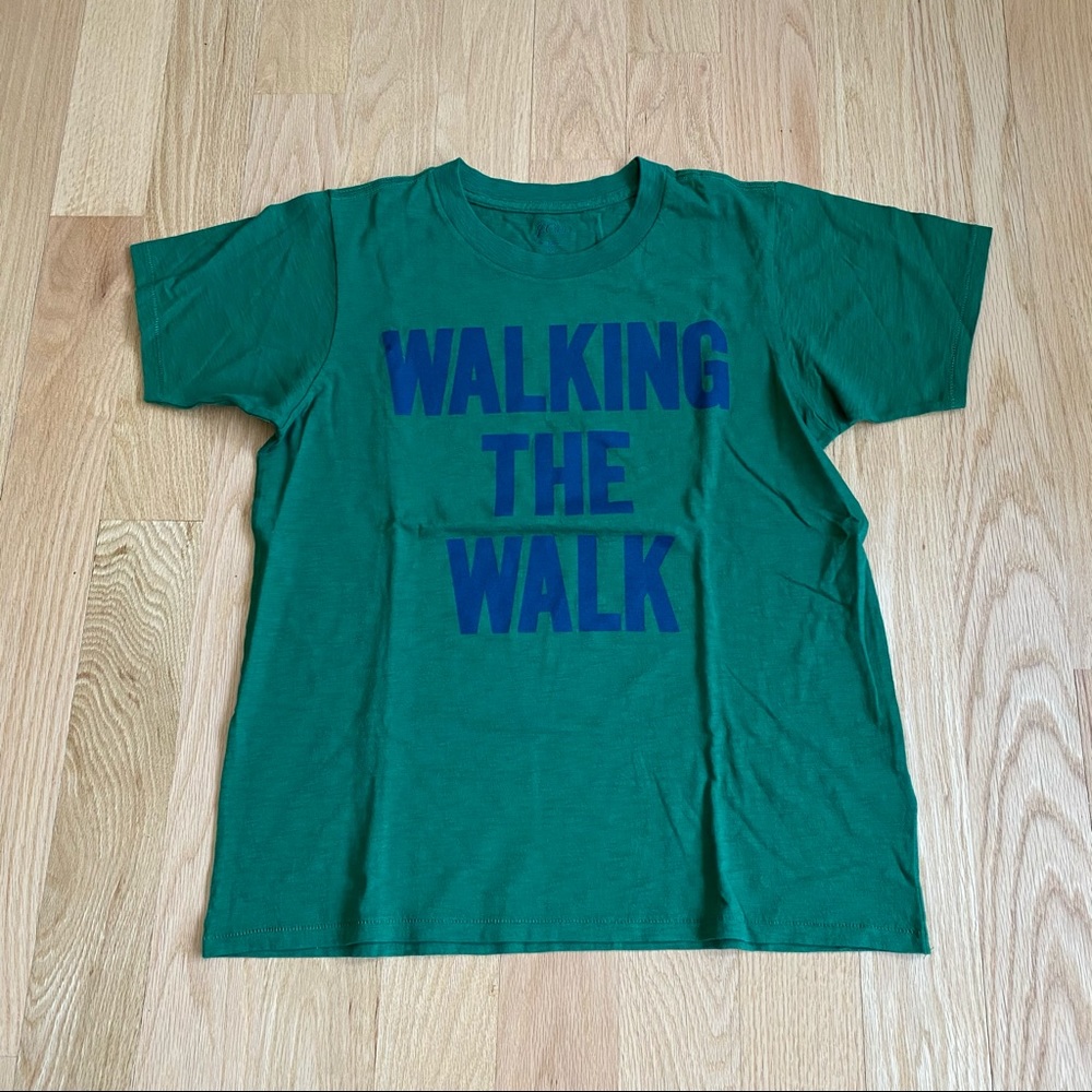 J.Crew Tee